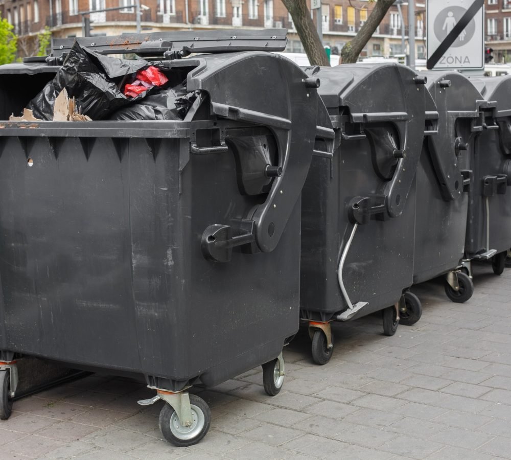 black-plastic-dumpster-street-large-garbage-containers.jpg black-plastic-dumpster-street-large-garbage-containers.jpg